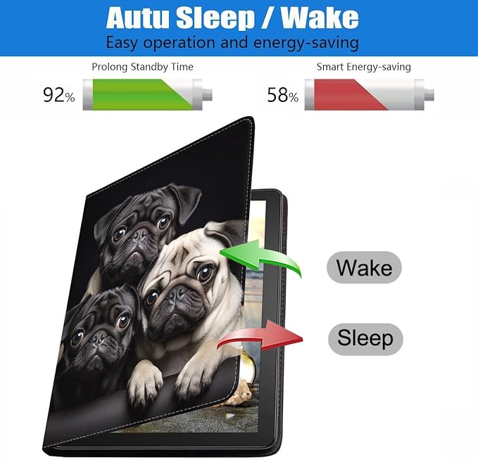 Cute Pug