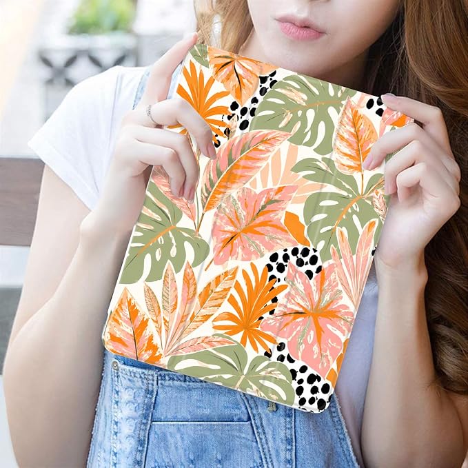 W-Leaf