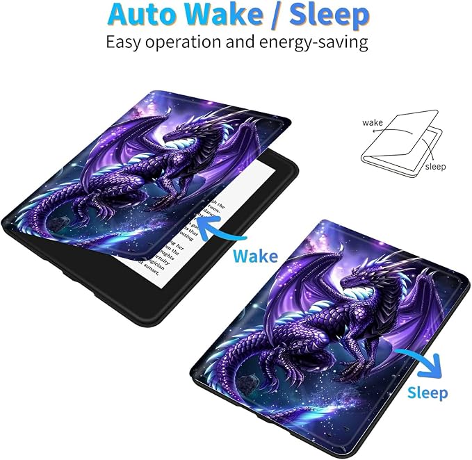 Purple Dragon