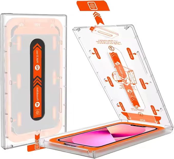 Orange 17 Pro
