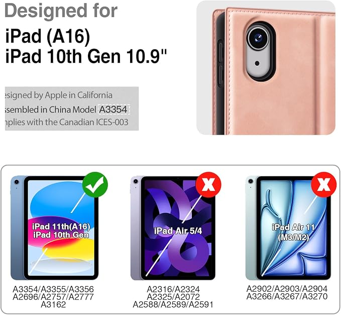 Peach Pink