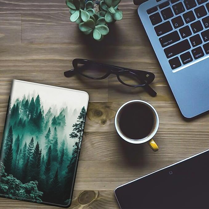 Green Forest