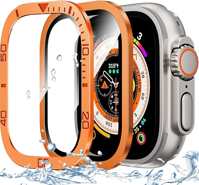 3# Orange+Orange
