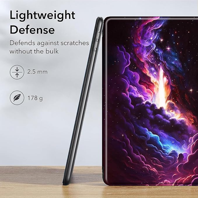 Cosmic Starry Sky