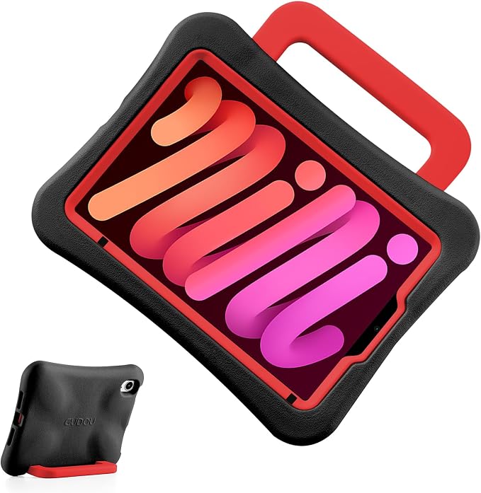 Black red