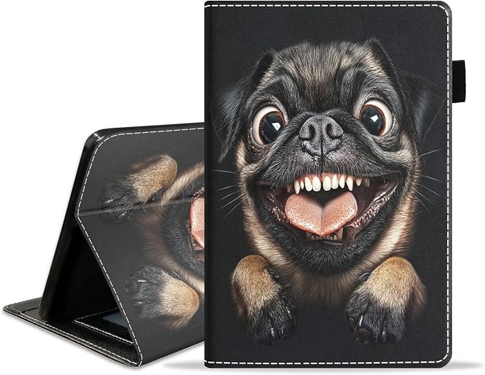 Cute Pug