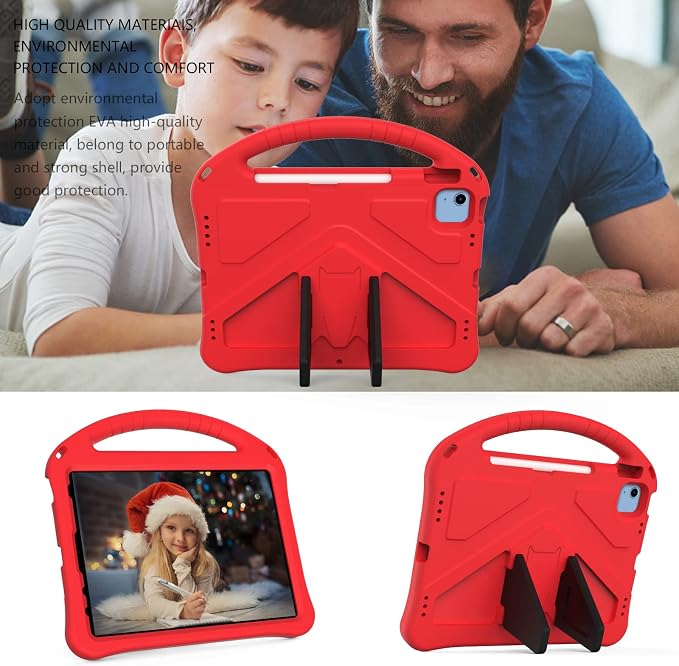 11 Red