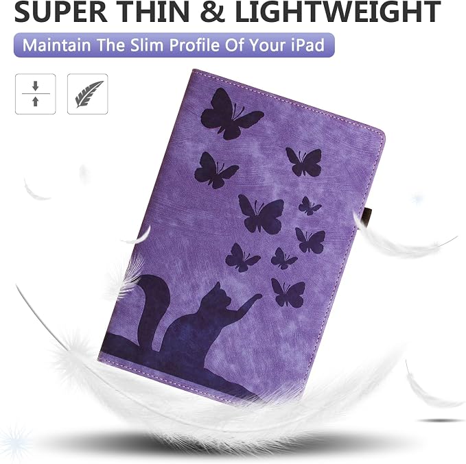 10 Purple