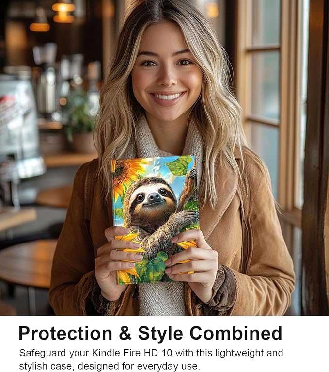 Cute Sloth