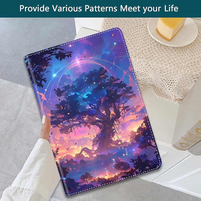 Magic Tree