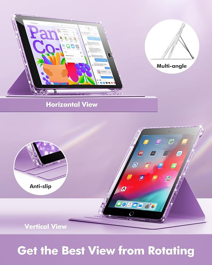 Light purple