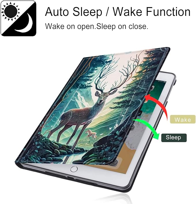 Forest Deer