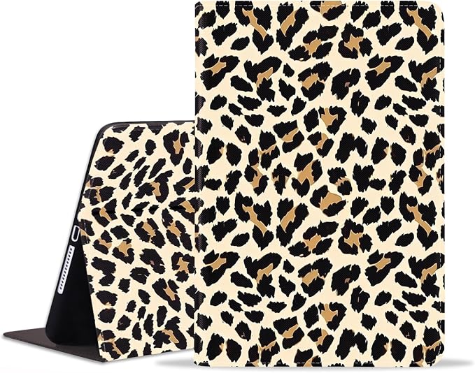 Leopard Print