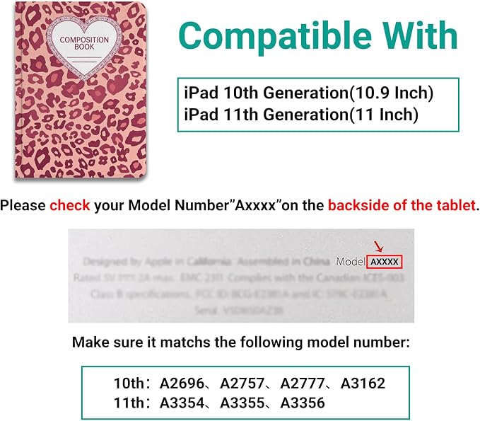 Composition Book