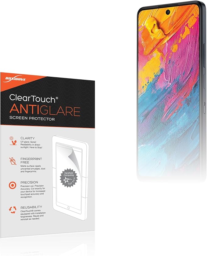Anti-Glare