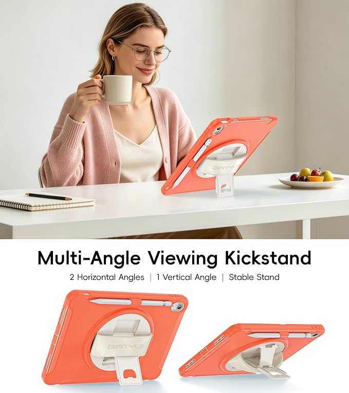 Coral Orange