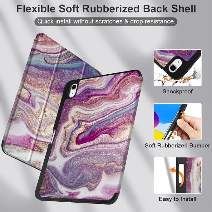 Pink Marble