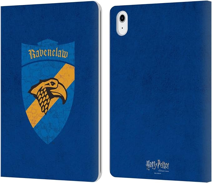 Ravenclaw Crest
