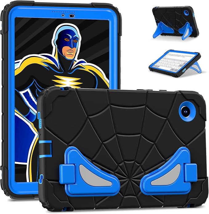Black+Blue
