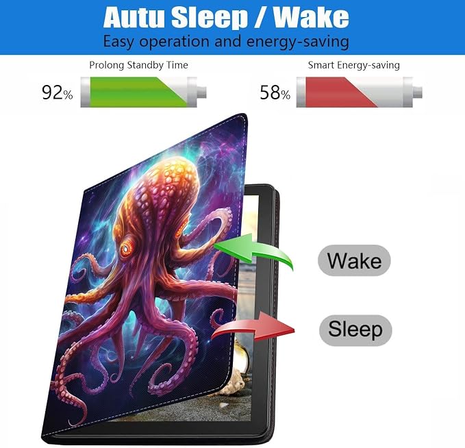 Octopus