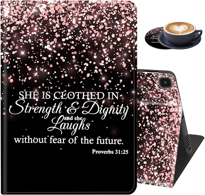 Bible Verses Proverbs 31:25