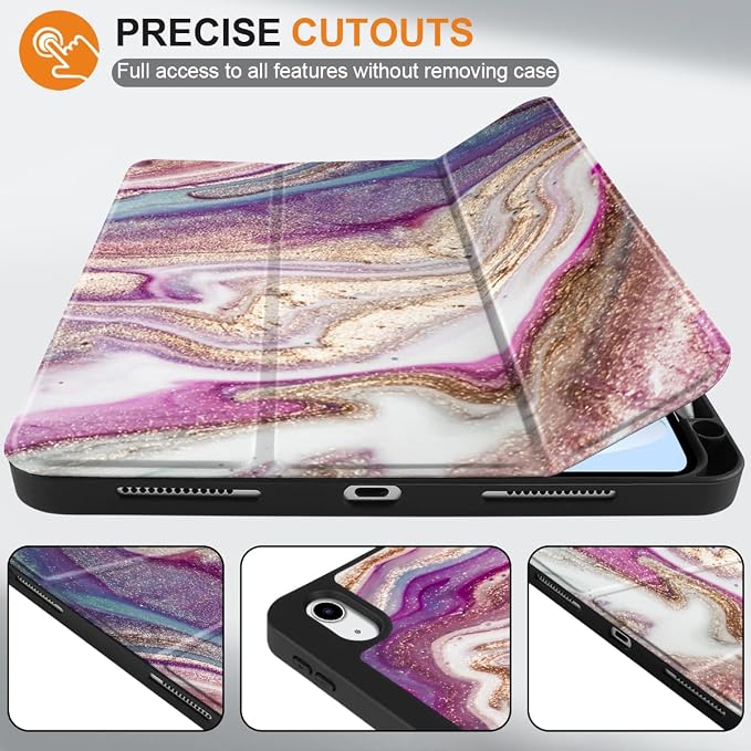 Pink Marble