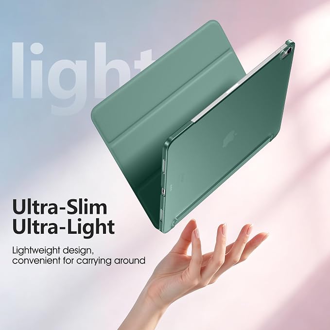 Midnight Green