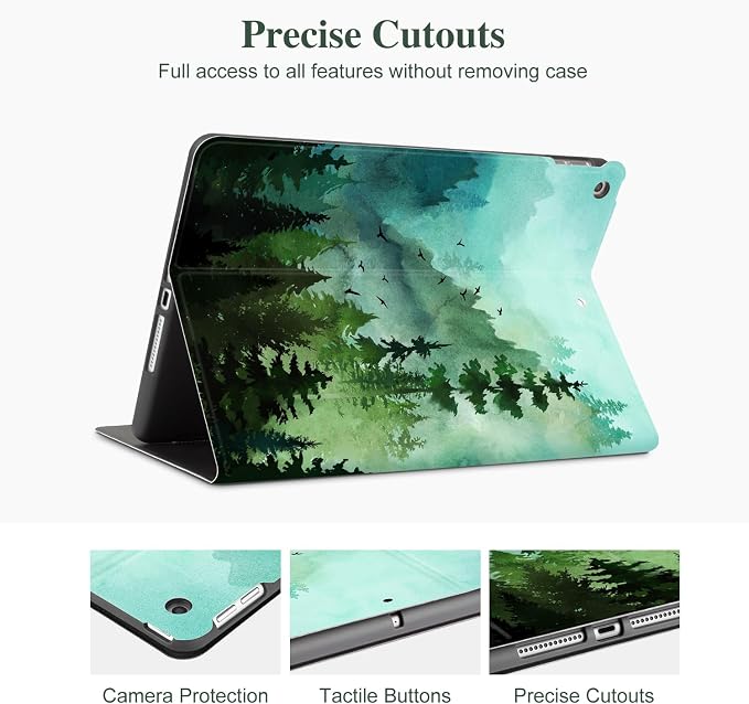 Green Forest