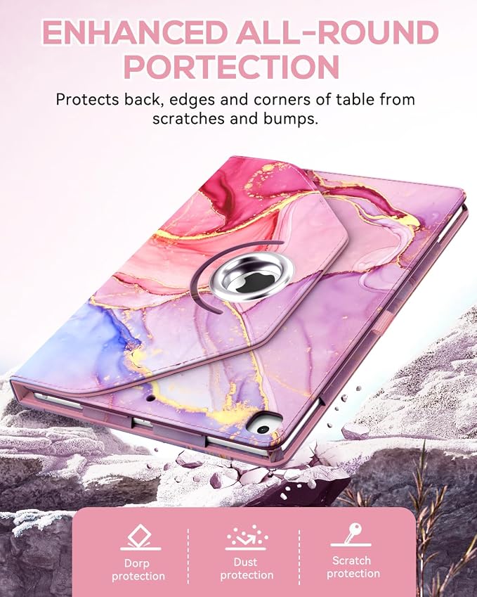 Marble Pink