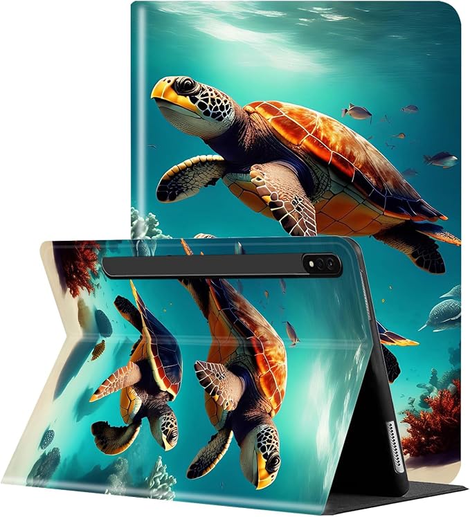 Sea Turtle