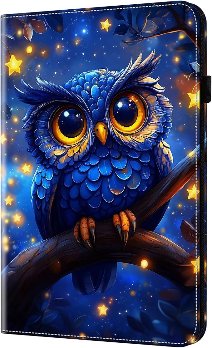 Blue Owl