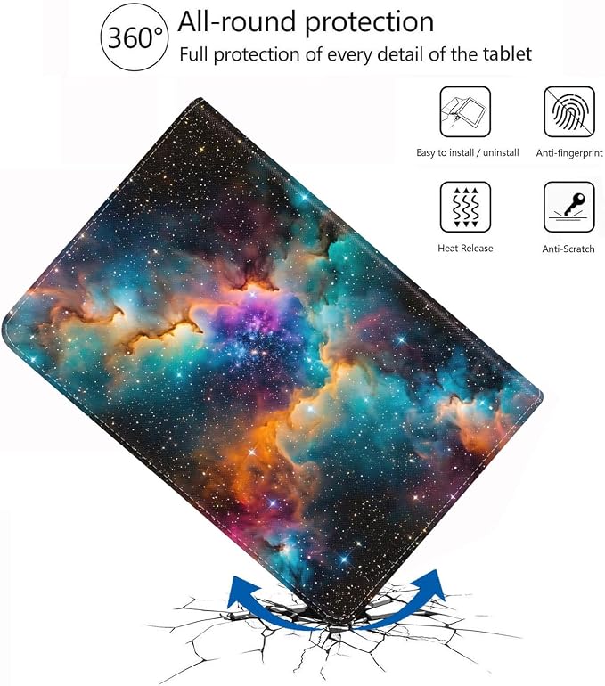 Galaxy Nebula