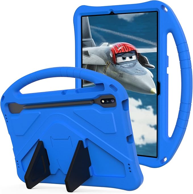 A1_ Blue