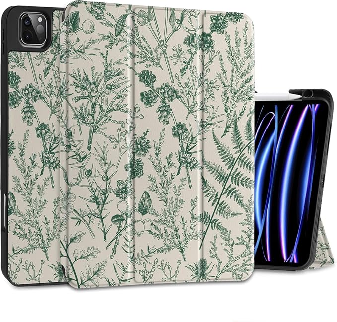 Plant & Berry