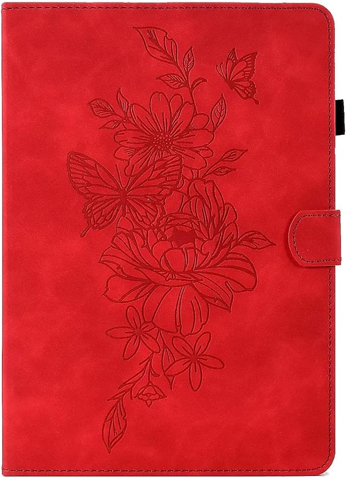 A1 Red