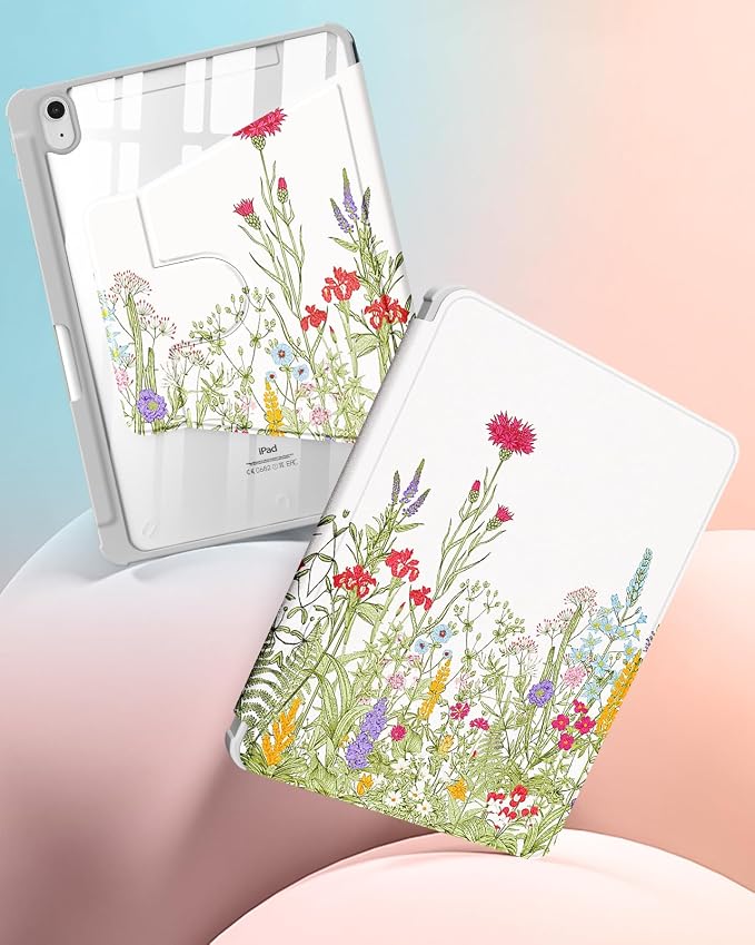 Flower Grass