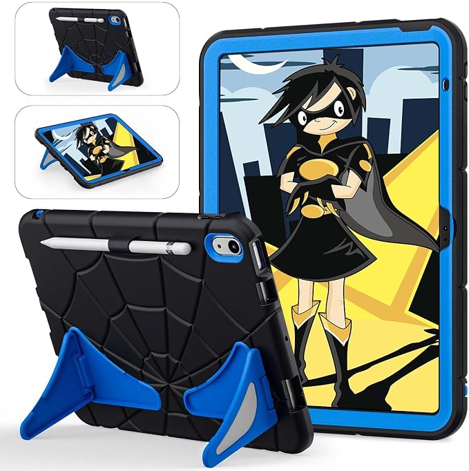 Black Blue