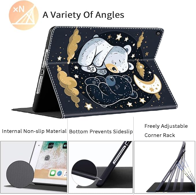 SOT-ipad 10.9 2022 Case-4-94