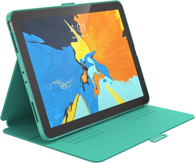Tropic Teal