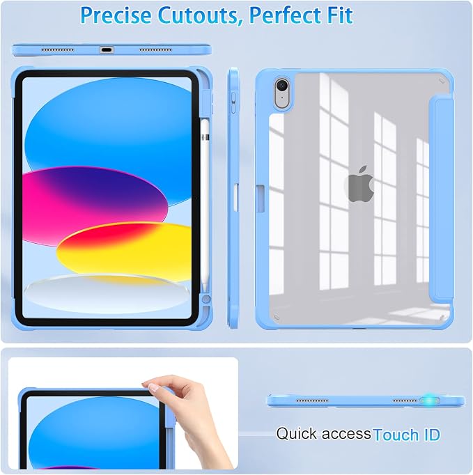 Baby Blue