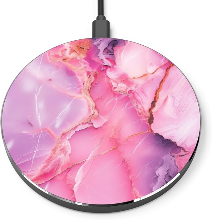 Blush Agate