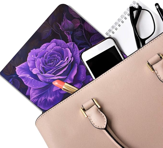 Purple Rose