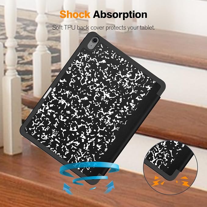 composition book