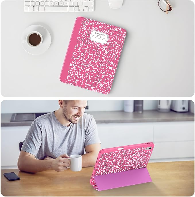 A-Book HotPink
