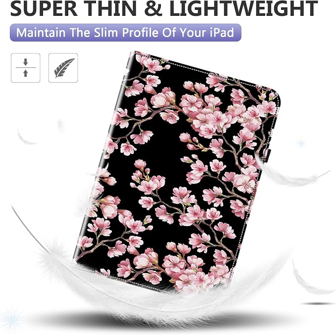 06 Plum Blossom