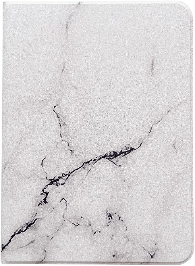 04# White Marble