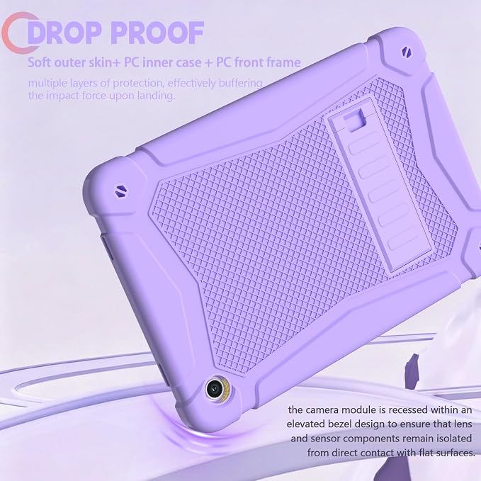 Violet Purple