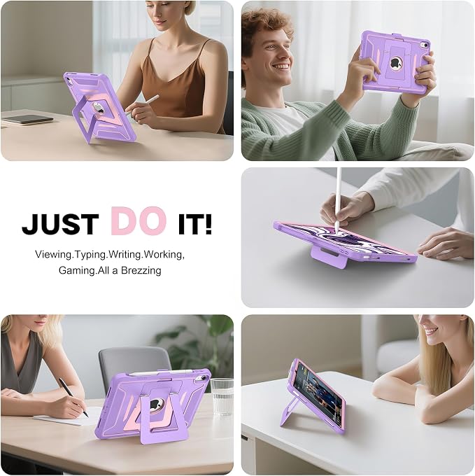 A-Purple