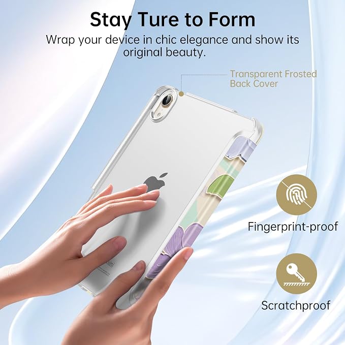 Oil Painting Flower