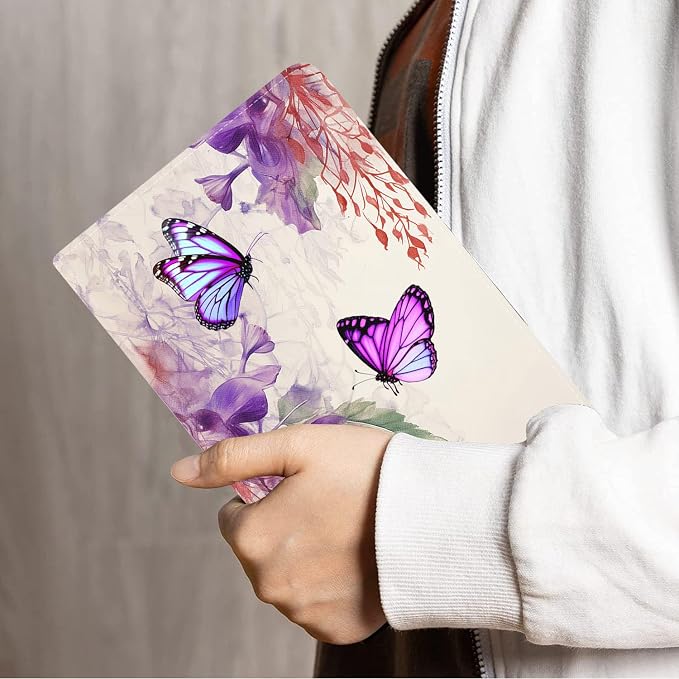 Butterfly Flower